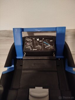 Cybex základňa Isofix - 4