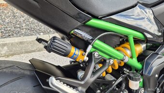 Kawasaki z 900se - 4