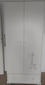 Nabytok do detskej izby - 4