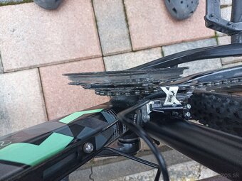 24" Detský bicykel - 4