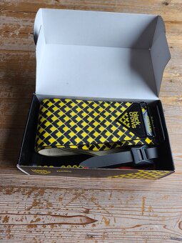 Stupacie pásy Black Crows 166 - 4