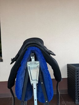 Barefoot Cheyenne - 4