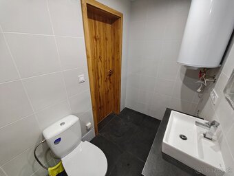 Predaj pekná chata na Šírave - 4