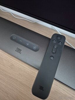 JBL 2.0 all ine one soundbar - 4