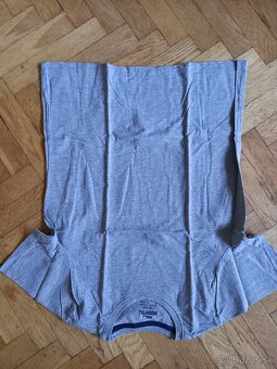 Tričká veľkosť 158/164 5kusov - 4