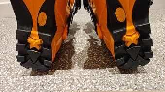 Predám Scarpa Maestrale, 270 - 4