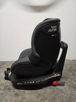 Britax Dualfix M i-size - 4