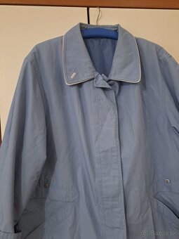 Dámsky jarník XXXL - 4