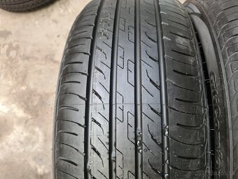 215/50 r18 letné 4 ks GITI DOT2020 - 4