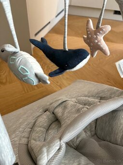 Ergobaby EVOLVE 3v1 - 4