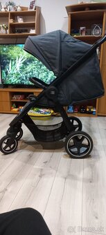 Britax romer kocik - 4