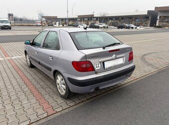 Citroen Xsara 1.6i 16V 80kw - 4