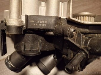 Vodna pumpa 04E121600cb - 4