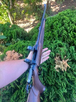 Sauer 202 Highland - 4