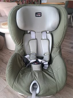 Britax romer - 4