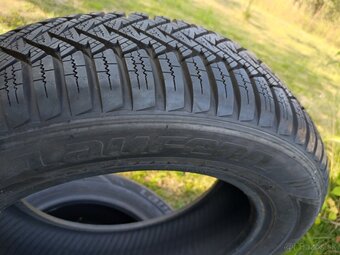 Zimné pneumatiky 165/65 R14 - 4