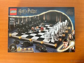 LEGO Harry Potter 20th anniversary - 4