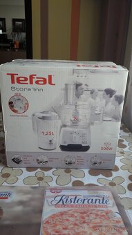 Kuchynský robot Tefal - 4