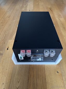 LifePo4 bateria 48V 16kW - 4