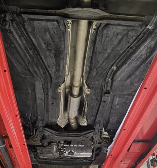 VW Golf 3 1.9TDi DSG - 4