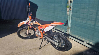 Cros PitRock 250ccm 21/18" - 4