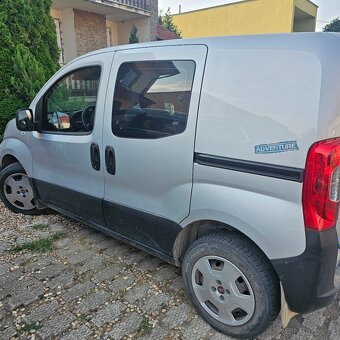 Fiat Fiorino 1,3 D - 4