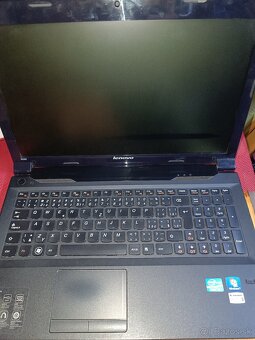 Lenovo B580 - 4