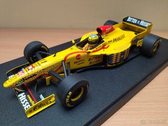 model F1 Jordan 197 - 4