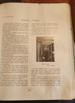 Naše Poľovníctvo 1935 vydanie - 4