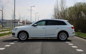 Audi Q7 3.0 TDI 272k quattro tiptronic 8-st. - 4