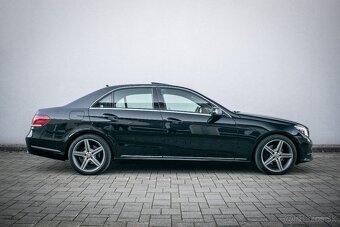 Mercedes E350 4Matic 185kw - 4