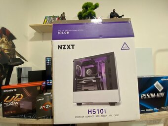 Ryzen 7 5700X3D / RTX 3070 /16GB RAM - 4