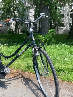 Mestský bicykel Esperia Frascona lady - 4