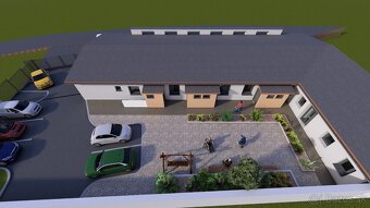 Predaj budovy vhodnej na prerobenie na byty v Poprade-Veľkej - 4