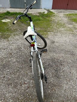 Damsky horsky bicykel Vedora - 4