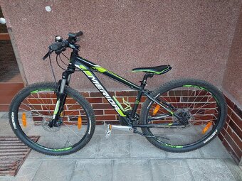 Merida 27,5 horsky bicykel - 4