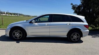 Mercedes Benz R 320 CDi 4Matic - 4