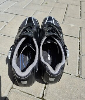 Shimano Sh-RO88L cestné tretry - 4