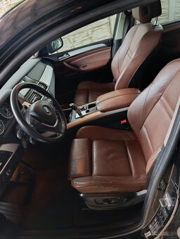 Bmw x5 e70 - 4