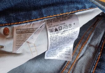 Levis slim fit - 4