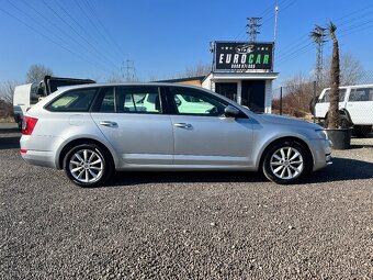 Škoda octavia 1.6tdi - 4