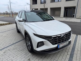 Hyundai tucson 1,6 T-gdi 110kw , Style - 4