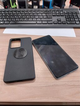 Xiaomi Redmi Note 12 pro 8gb RAM - LM/RK - 4