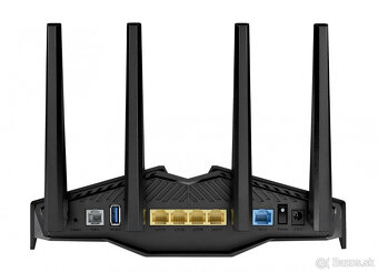 Vdsl ASUS DSL-AX82U - 4