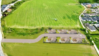 Krásny stavebný pozemok 4781m2 aj pre developerov - 4