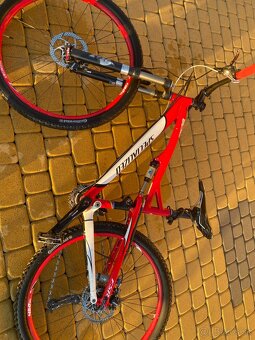 Specialized epik comp 2010 - 4