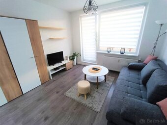 Exkluzívna ponuka-Garsónka s balkónom.24 m2 - Hliny 5 - 4