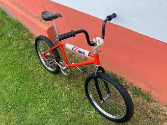Bicykel BMX 20 - 4