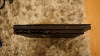 Predám Playstation 2 Slim - Rezervované. - 4