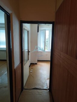 Dvojizbový byt v pôvodnom stave na predaj Šahy - 4